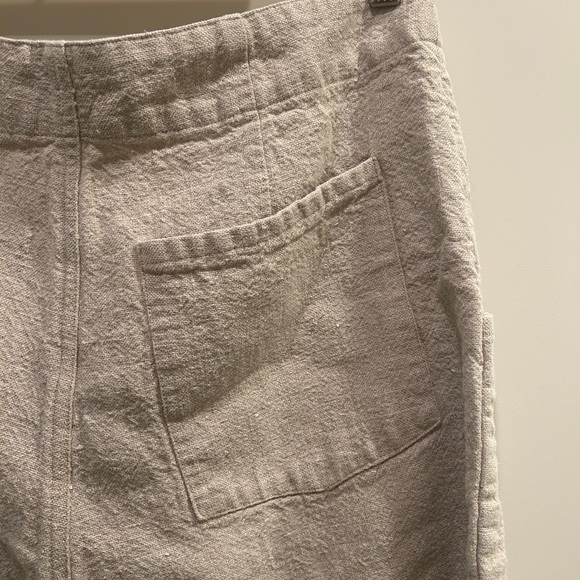 Linen pants - Picture 5 of 8